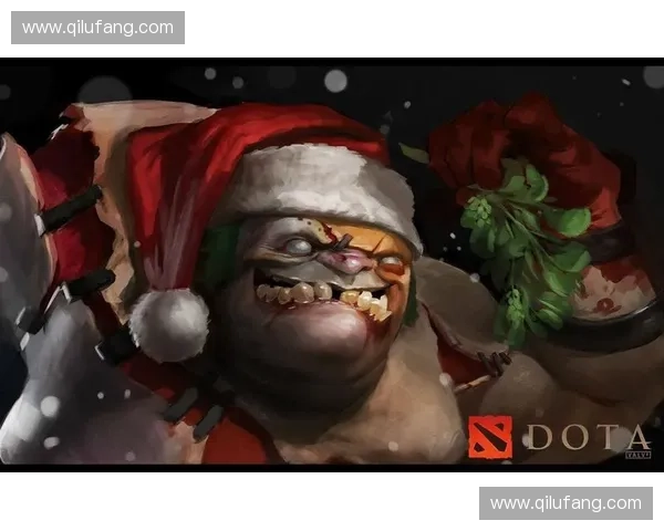 Dota2玩家因战术分歧引发激烈争执 游戏内外气氛愈发紧张